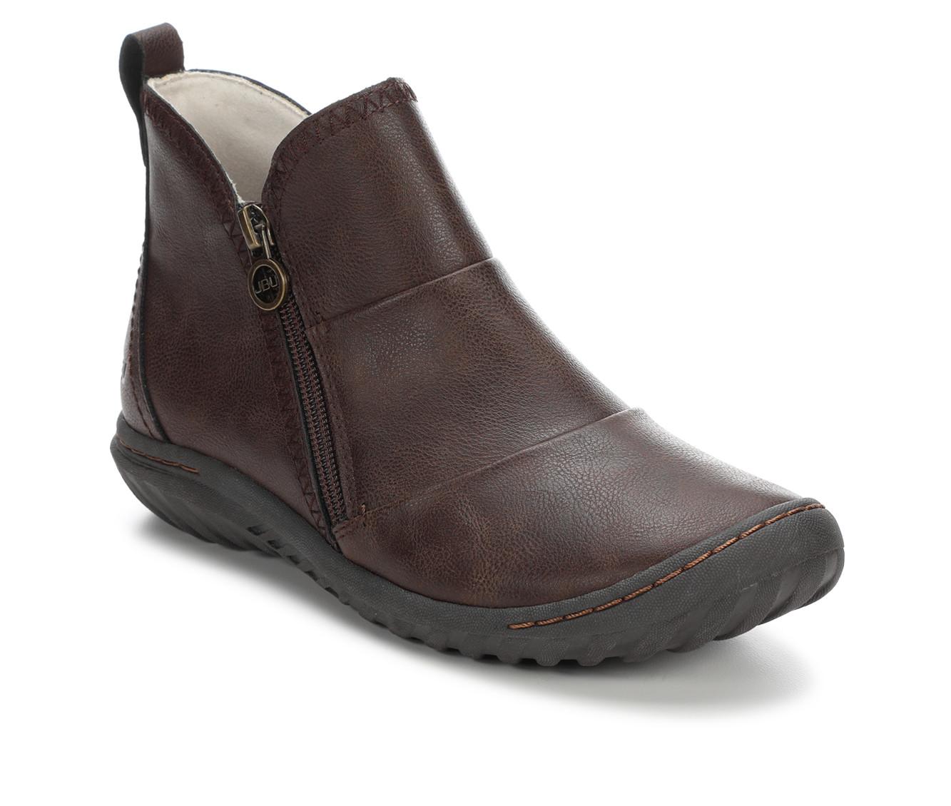 Women's JBU Piper Booties