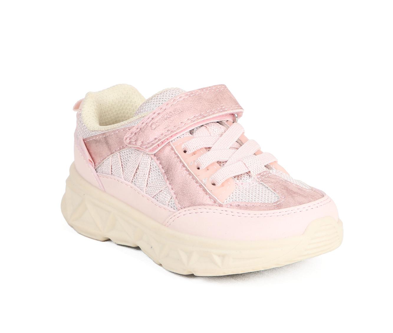 Girls' OshKosh B'gosh Infant & Toddler & Little Kid Orion Sneakers