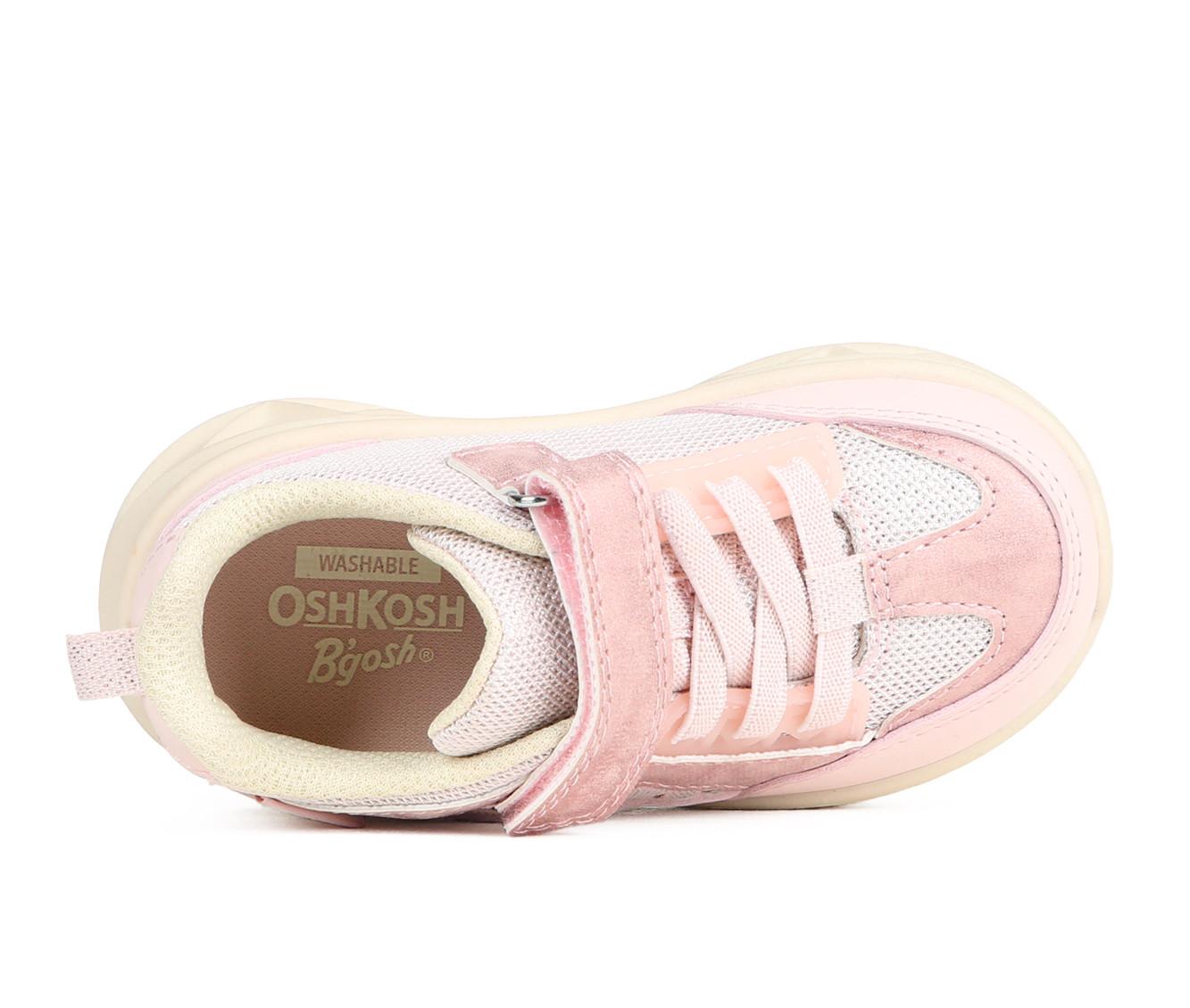 Girls' OshKosh B'gosh Infant & Toddler & Little Kid Orion Sneakers