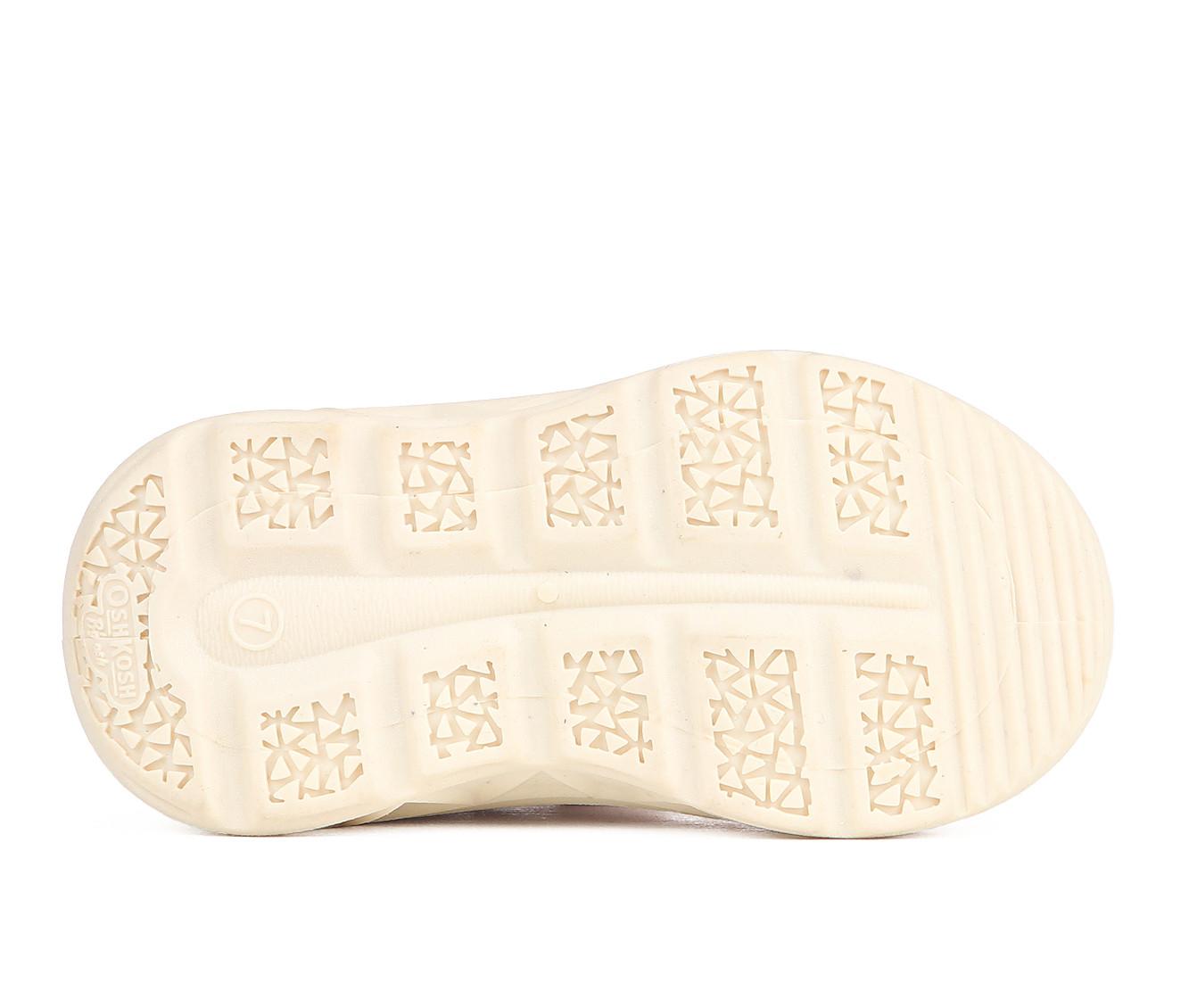 Girls' OshKosh B'gosh Infant & Toddler & Little Kid Orion Sneakers