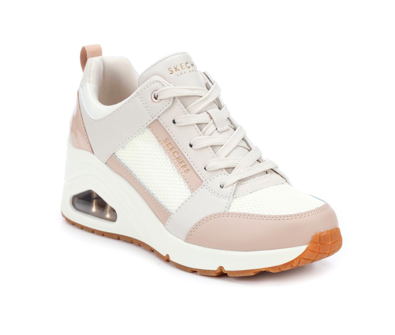 Skechers Street Uno Wedge 177526