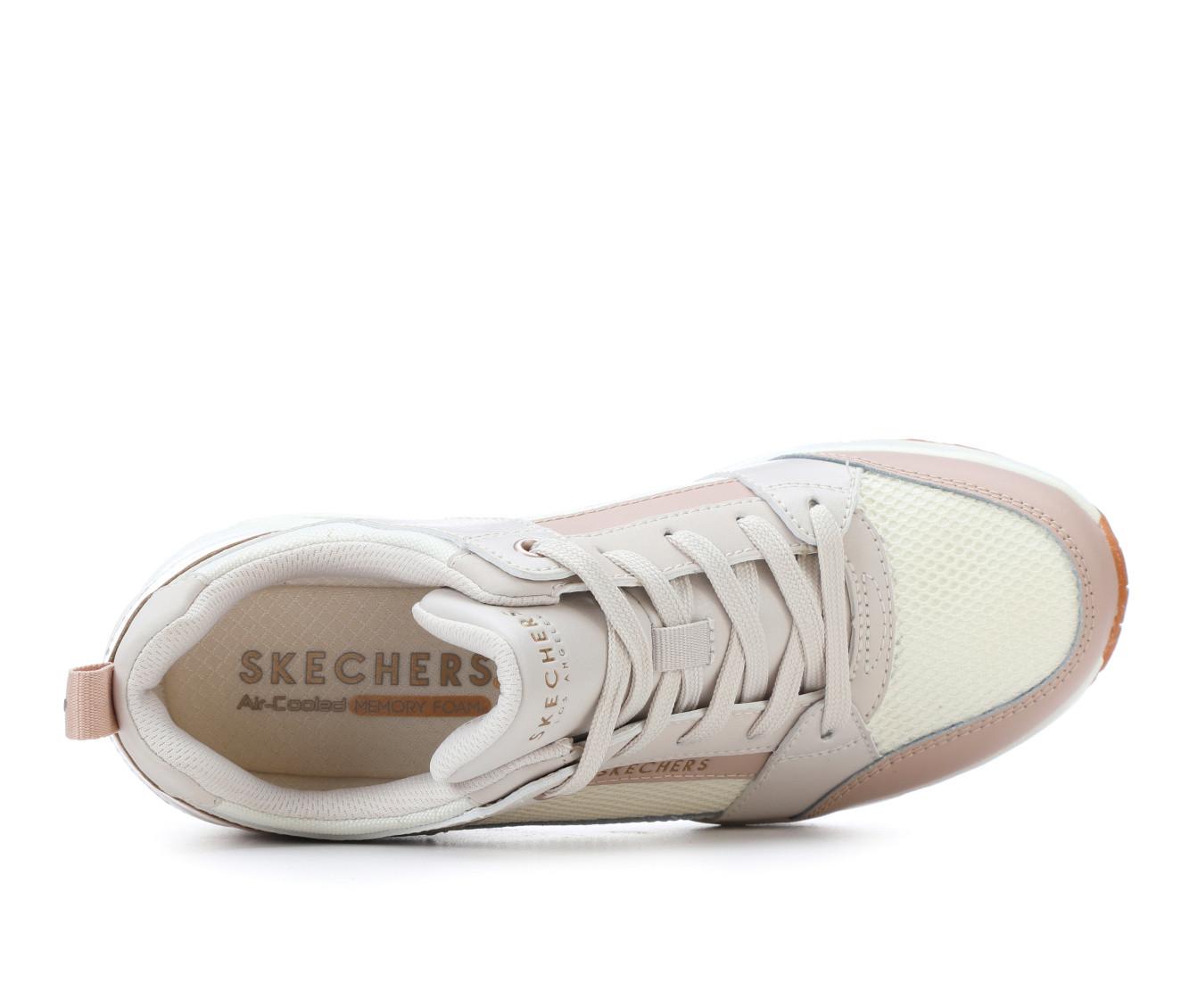 Skechers Street Uno Wedge 177526