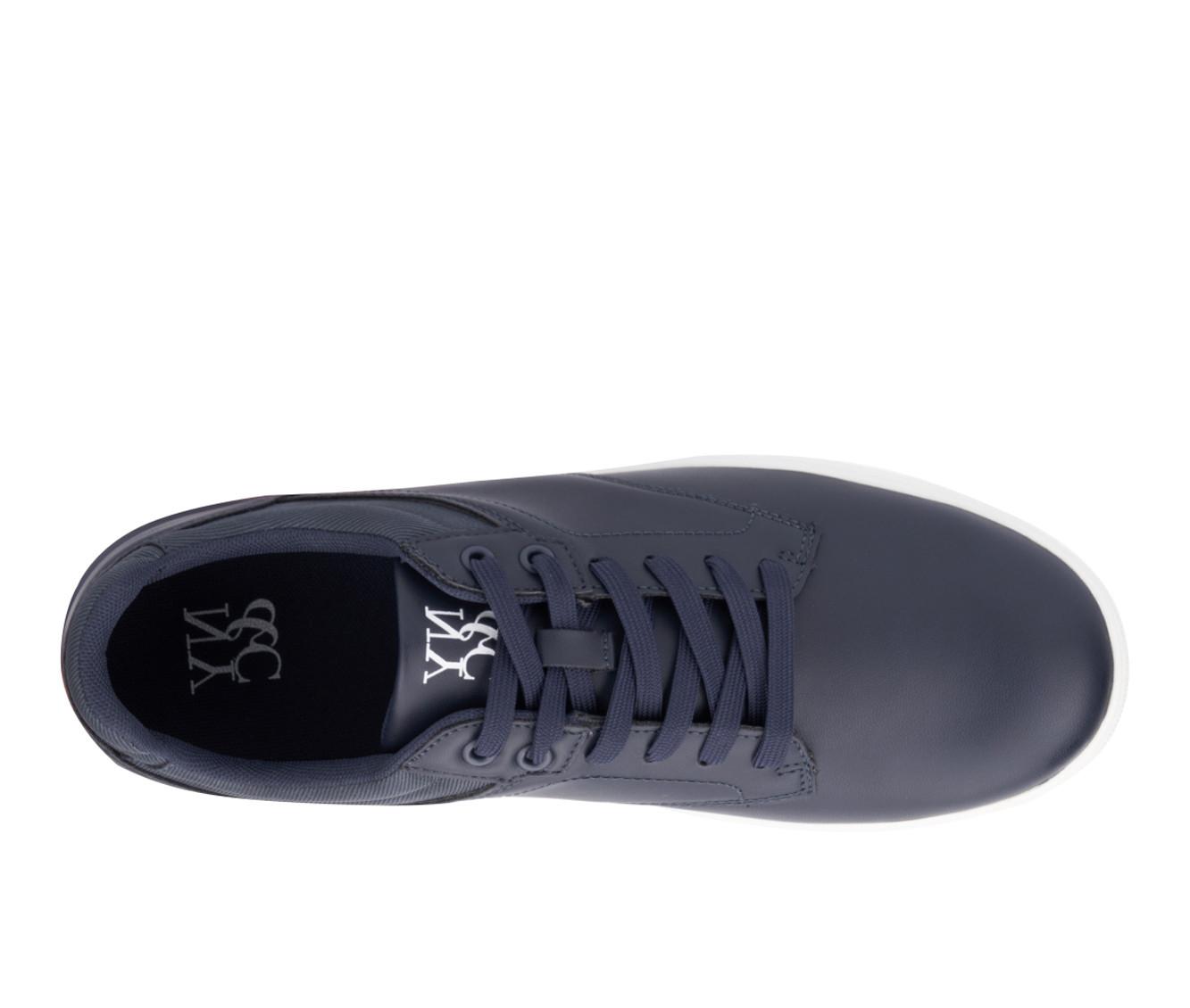 Men's New York and Company Neriah Casual Oxfords