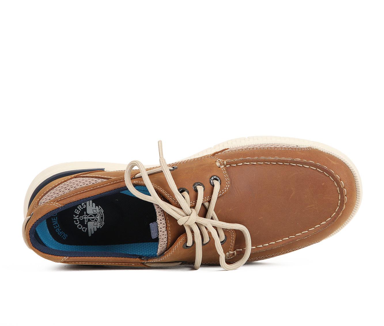 Men's Dockers Harden Boat Shoes