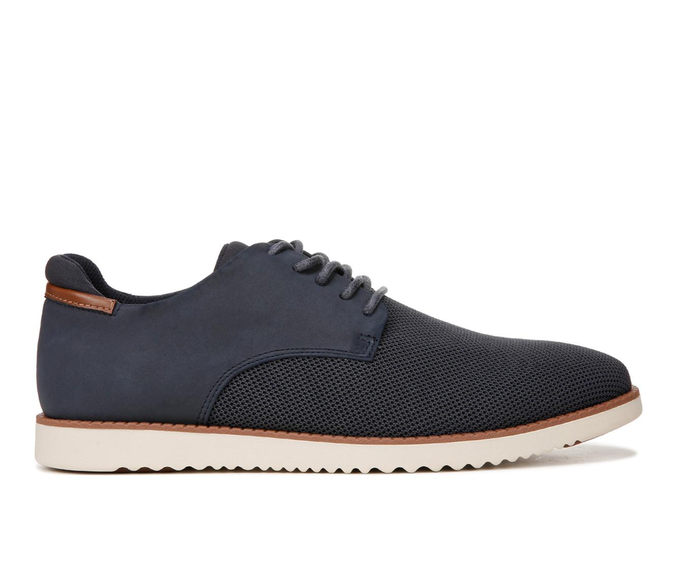 Men's Dr. Scholls Sync Knit Casual Oxfords
