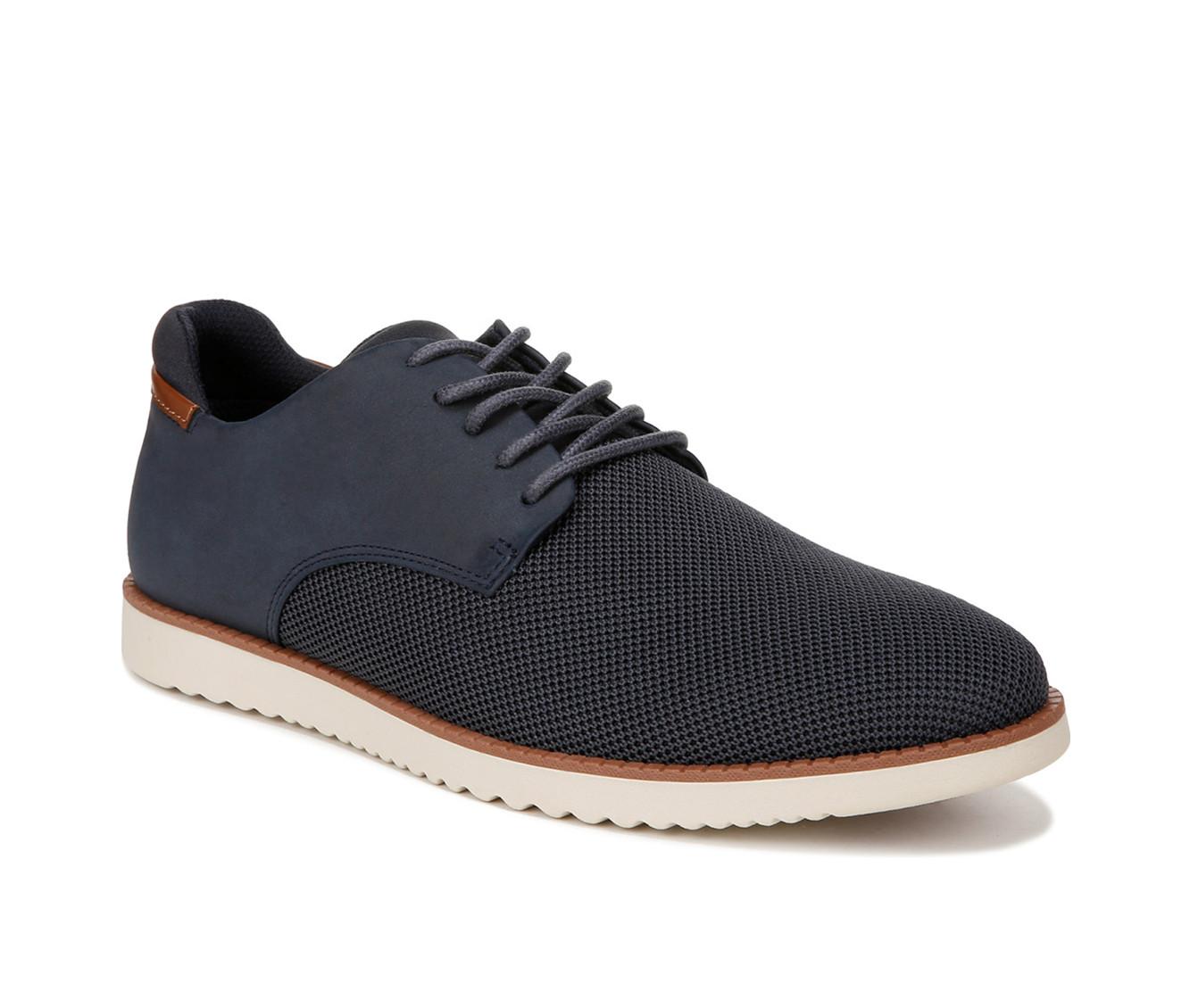 Men's Dr. Scholls Sync Knit Casual Oxfords