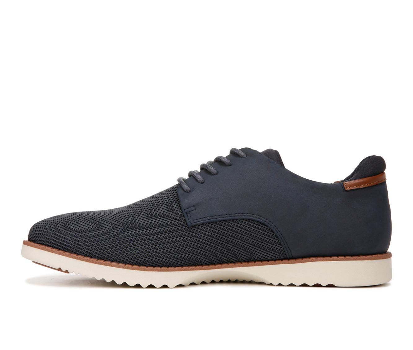 Men's Dr. Scholls Sync Knit Casual Oxfords