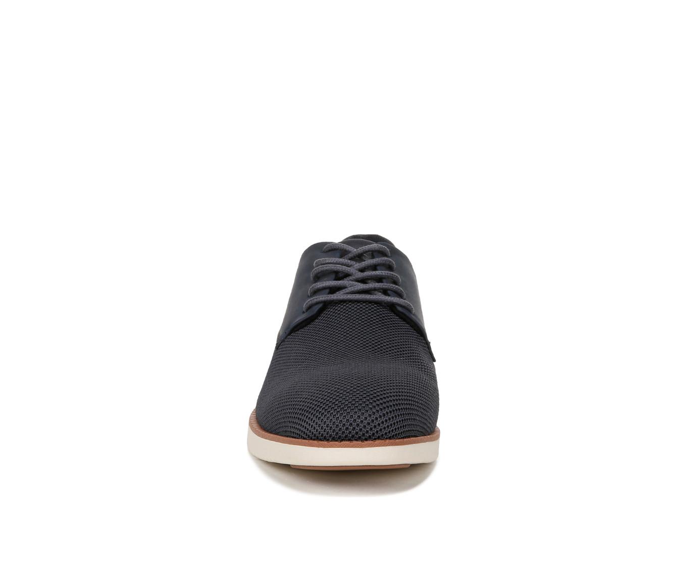 Men's Dr. Scholls Sync Knit Casual Oxfords