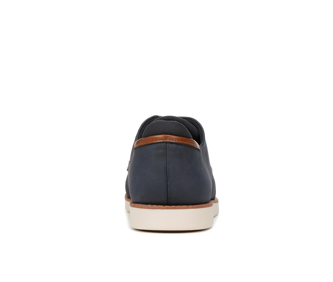 Men's Dr. Scholls Sync Knit Casual Oxfords