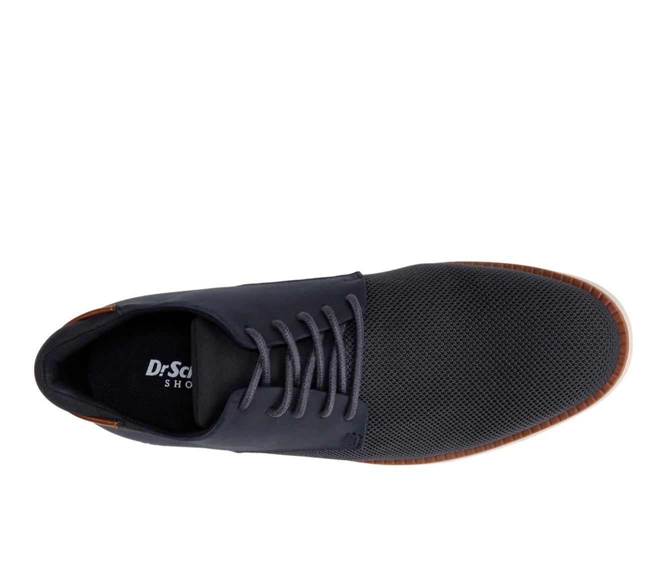 Men's Dr. Scholls Sync Knit Casual Oxfords