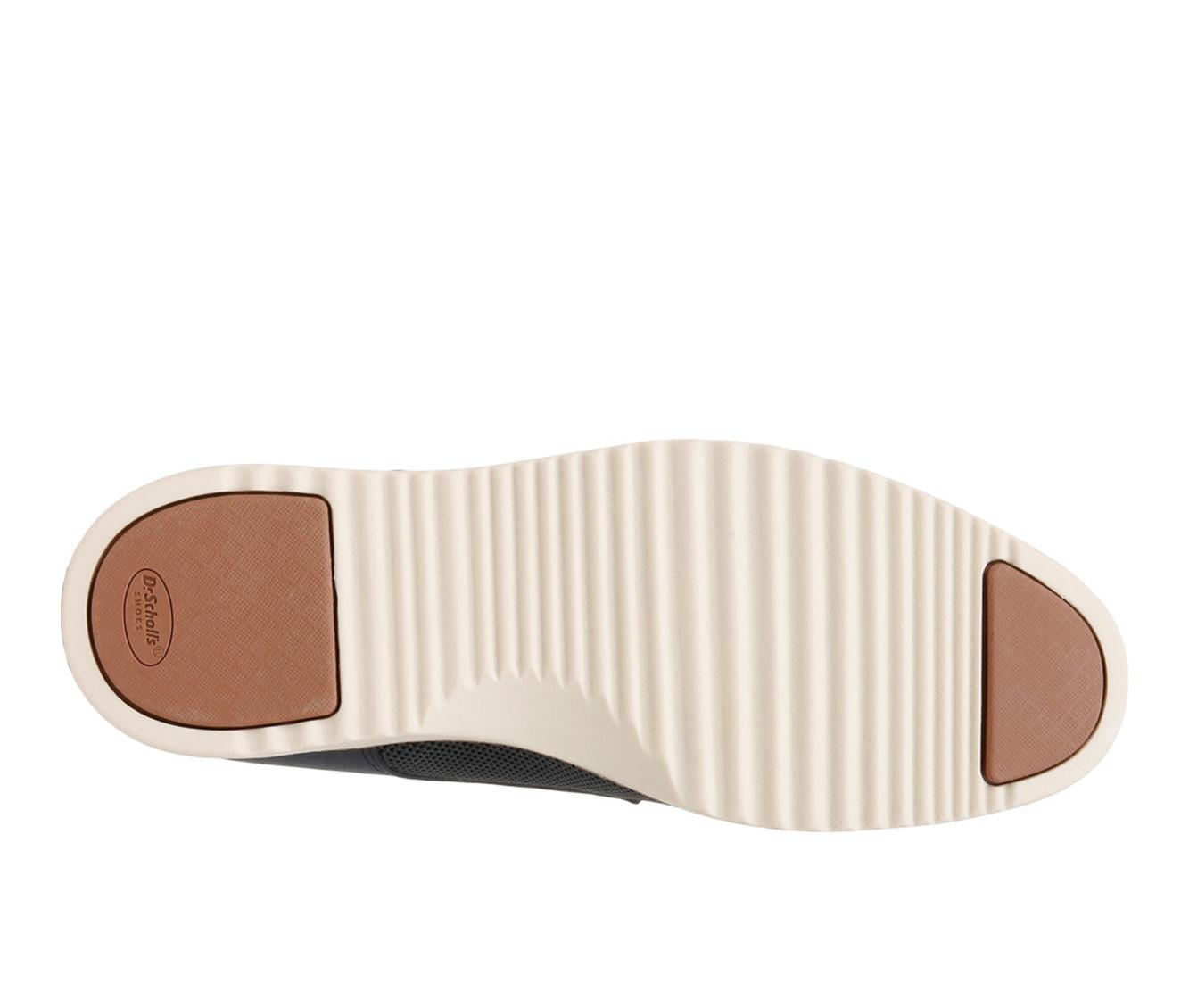 Men's Dr. Scholls Sync Knit Casual Oxfords
