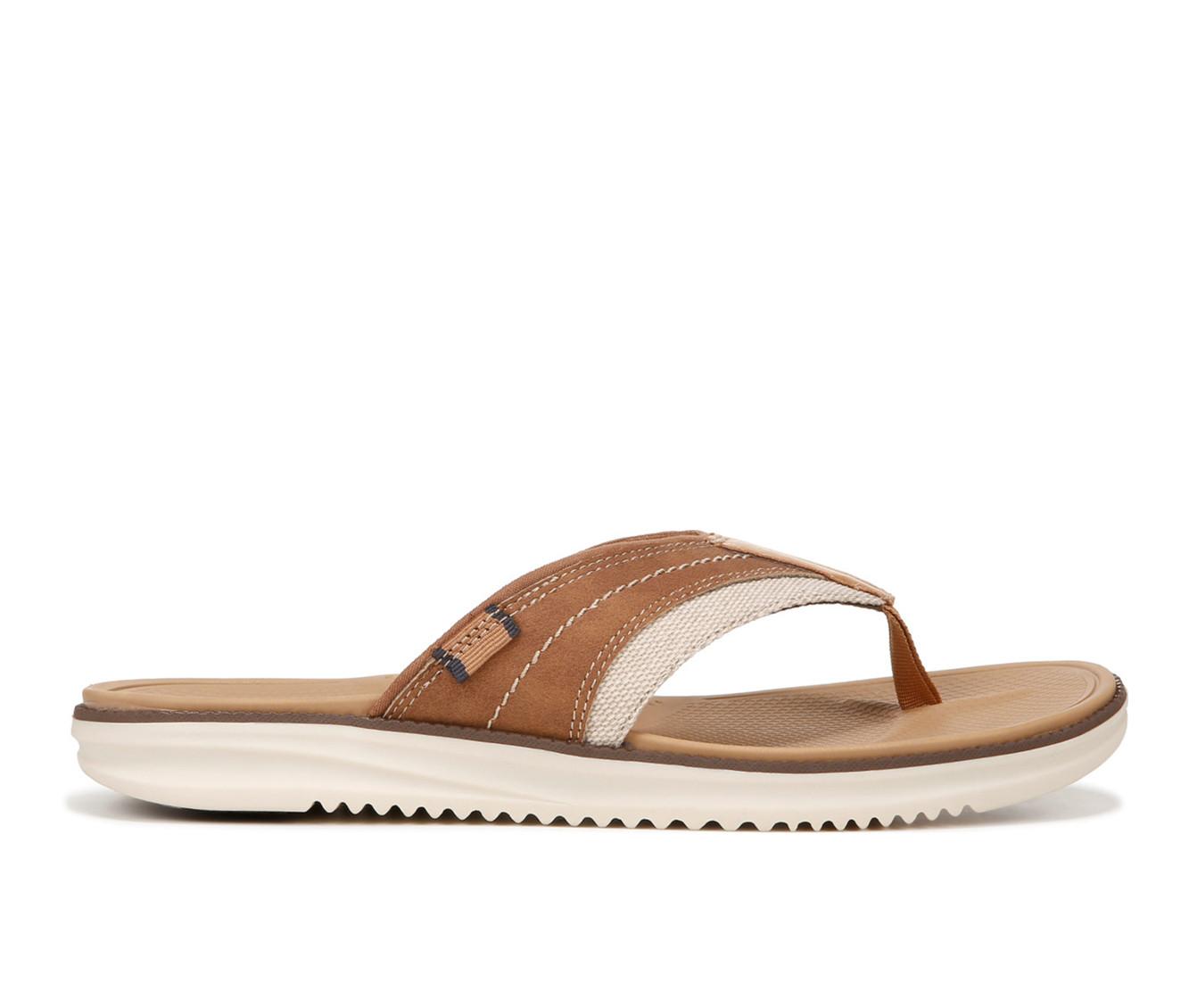 Men's Dr. Scholls Sync In Flip-Flops