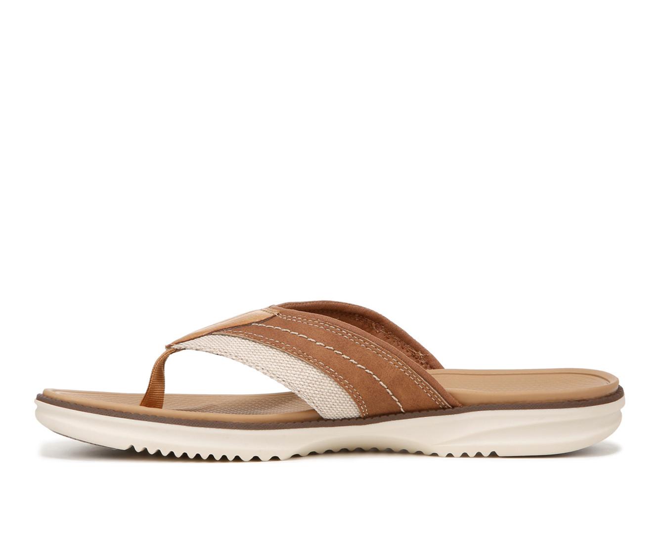 Men's Dr. Scholls Sync In Flip-Flops