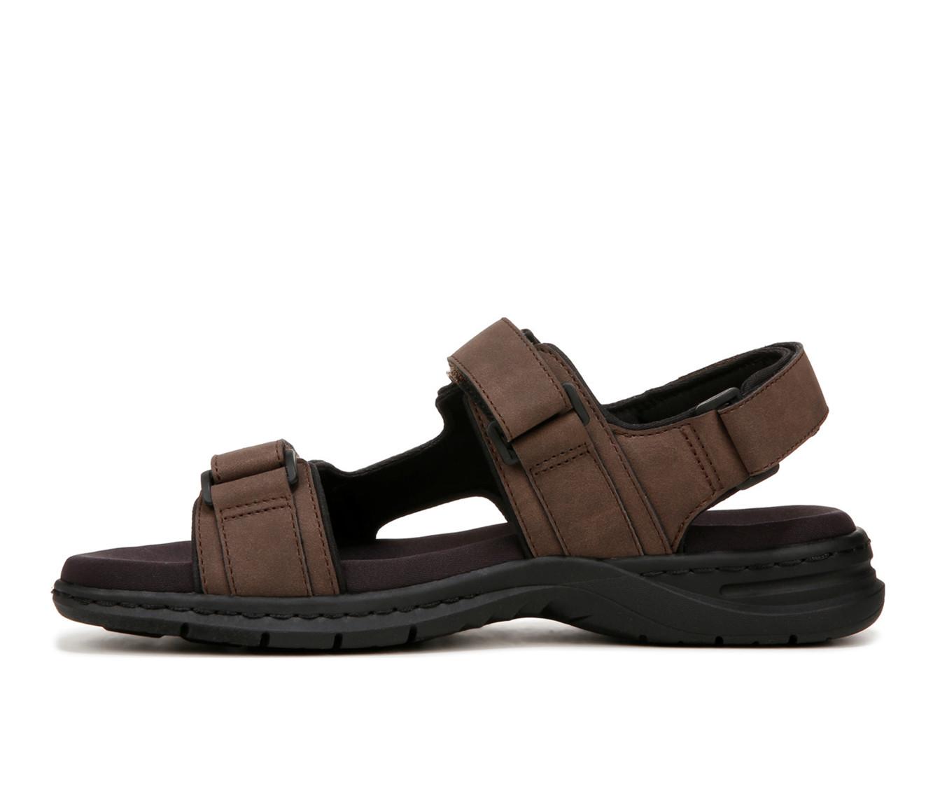 Men's Dr. Scholls Granger Outdoor Sandals