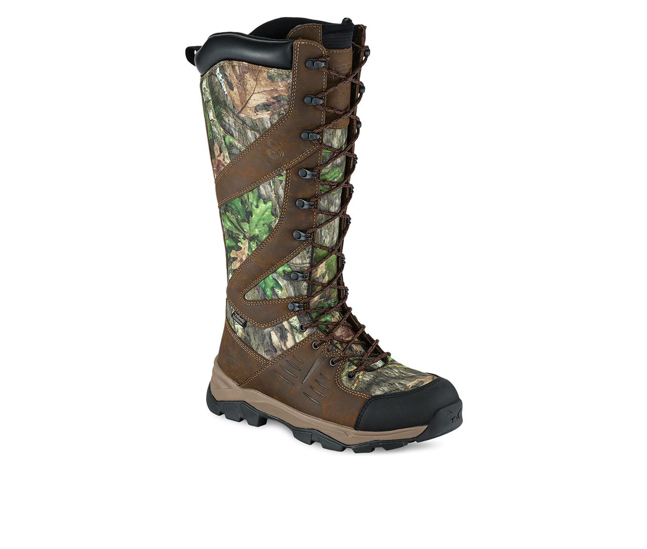 Men's Irish Setter by Red Wing Terrain Snake Boot