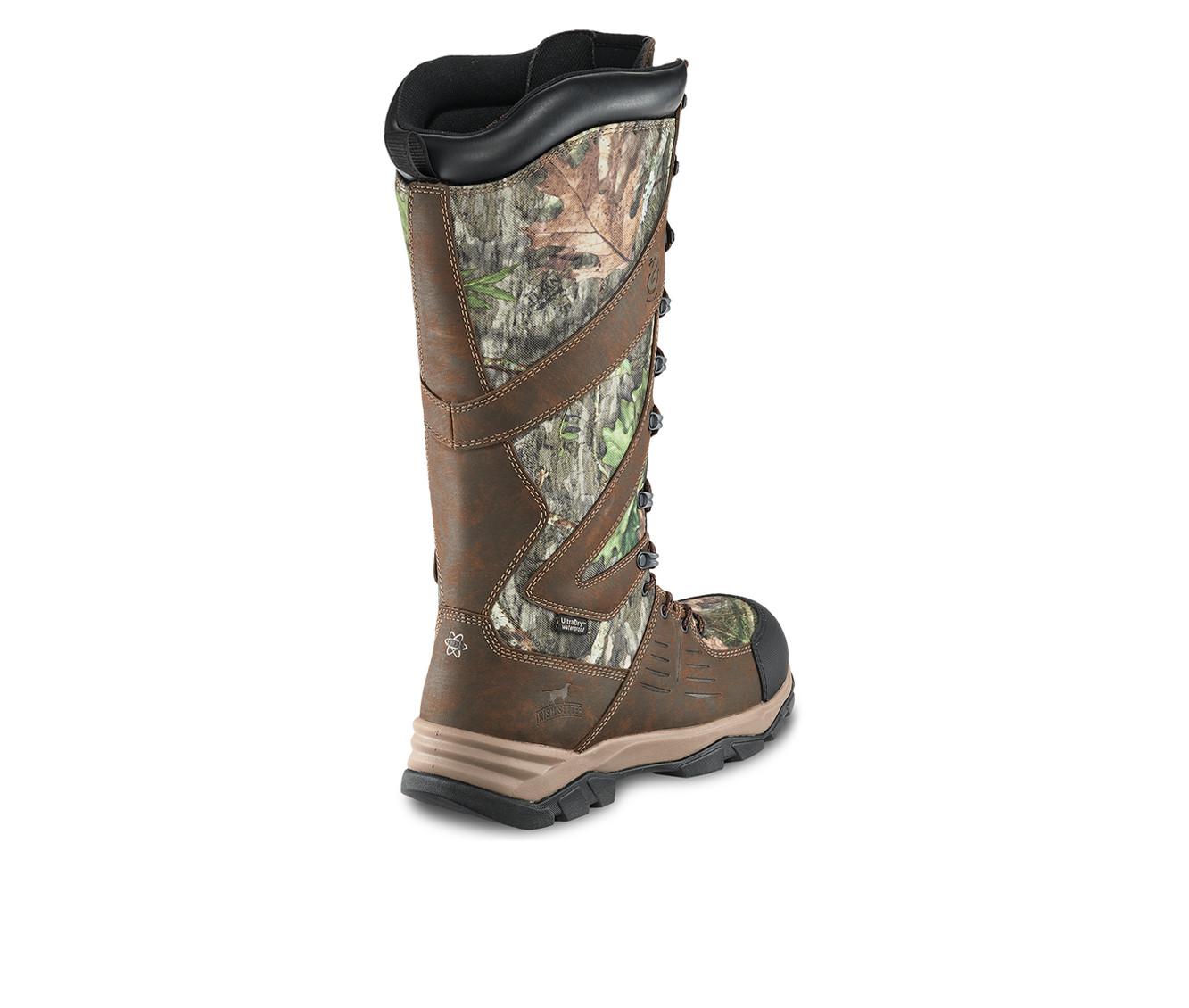 Men's Irish Setter by Red Wing Terrain Snake Boot