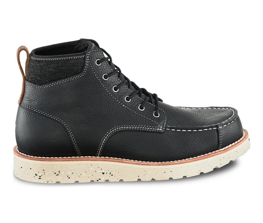 Men's Irish Setter by Red Wing Setter Fifty 3917 Boots Men's Irish Setter by Red Wing Setter Fifty 3917 Boots