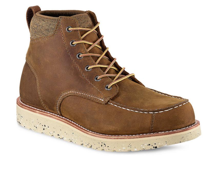 Men's Irish Setter by Red Wing Setter Fifty 3918 Boots