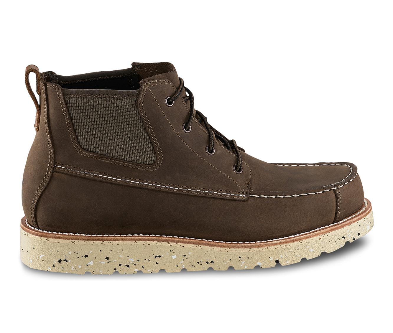 Men's irish setter boots deals