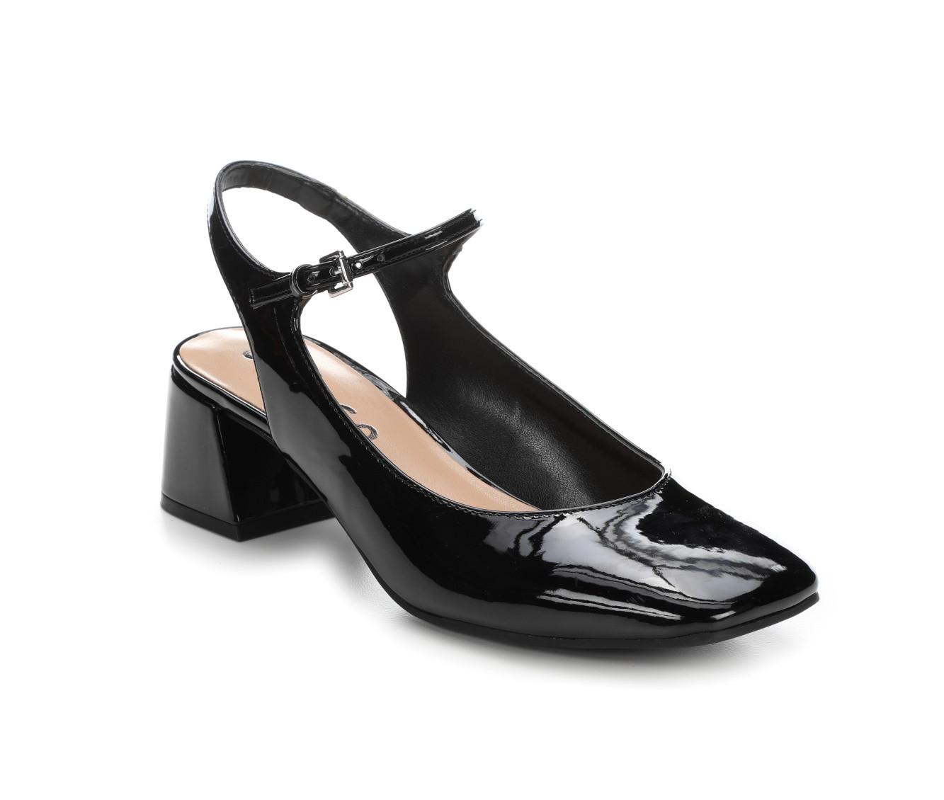 Women's Unisa Gayge Block Heels