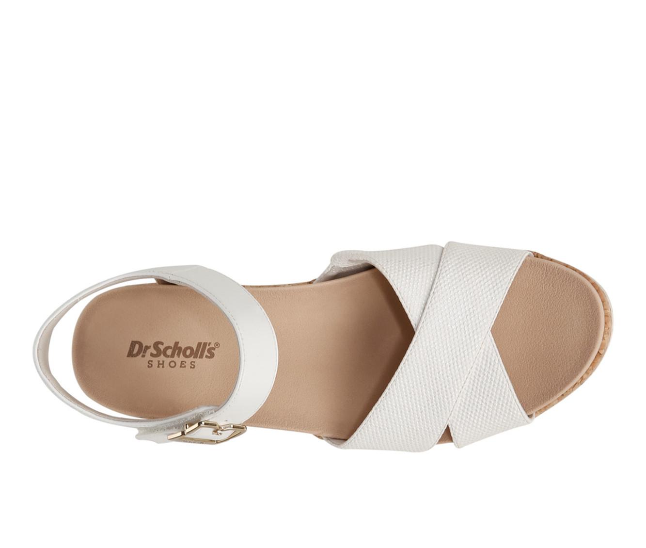 Women's Dr. Scholls Citrine Sun Wedge Sandals