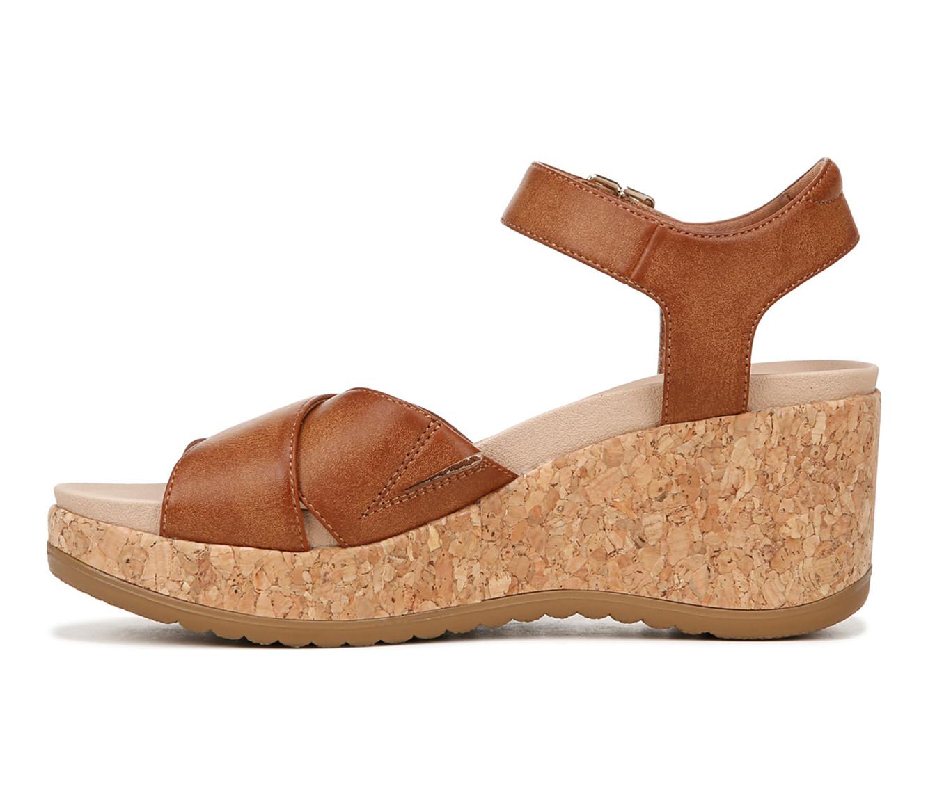 Women's Dr. Scholls Citrine Sun Wedge Sandals