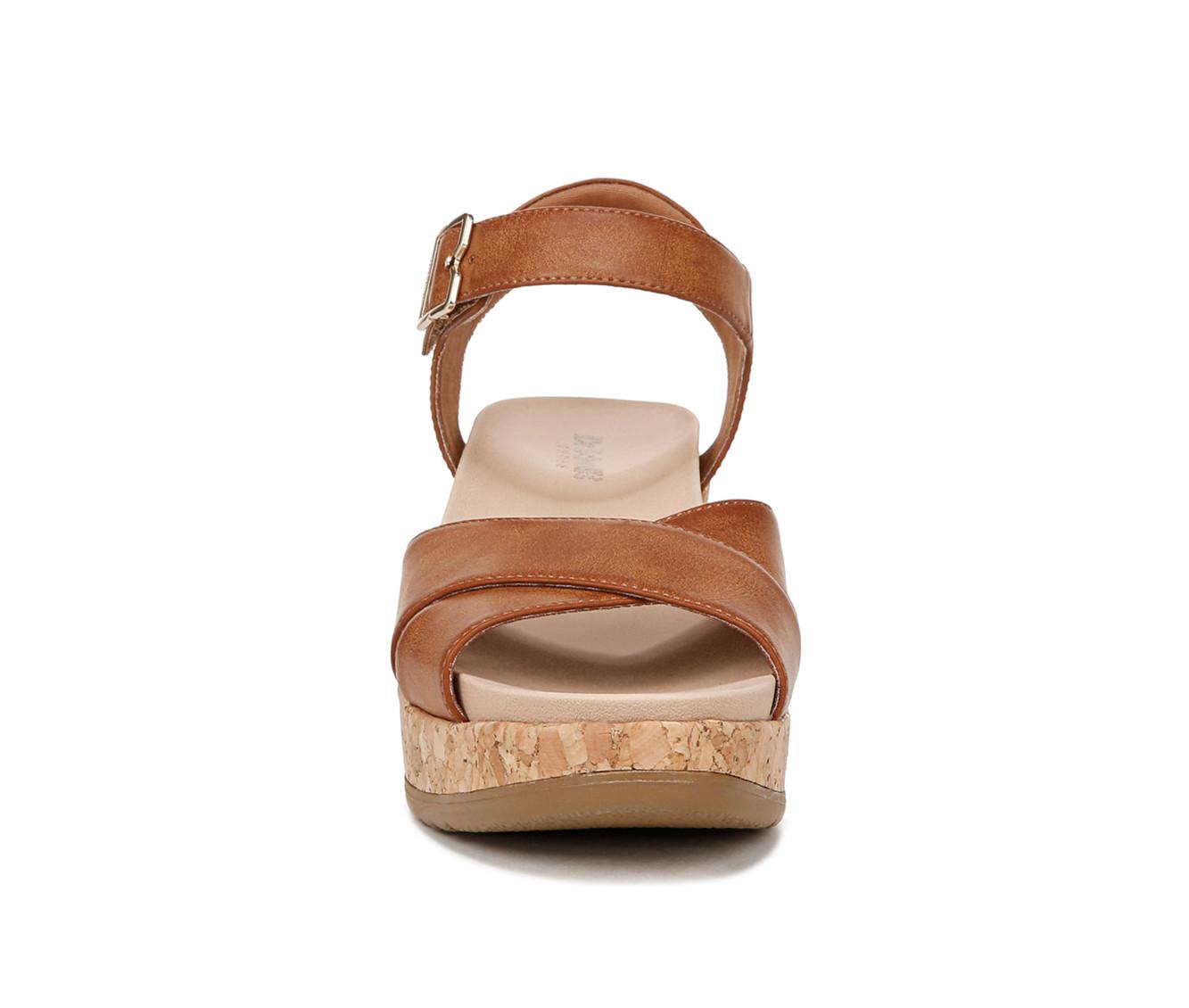 Women's Dr. Scholls Citrine Sun Wedge Sandals