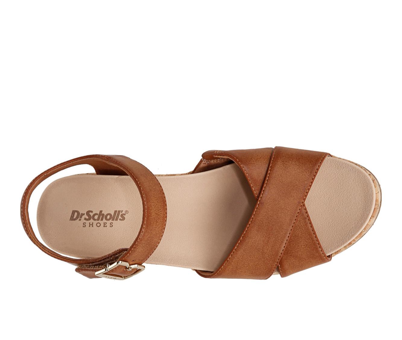 Women's Dr. Scholls Citrine Sun Wedge Sandals