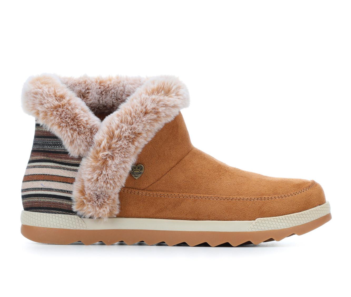 Women's BOBS Cozy Chill 114534 Boots