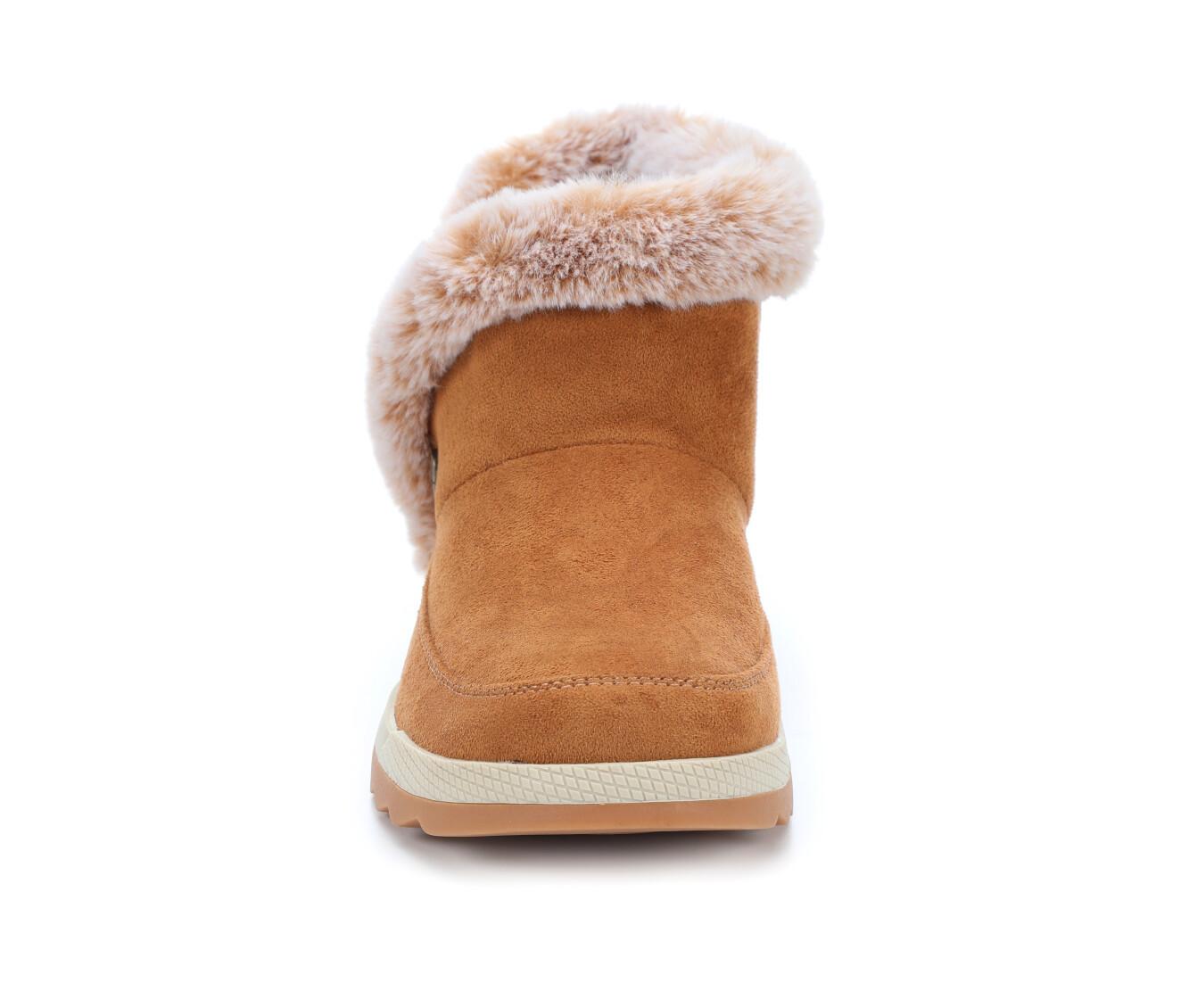 Women's BOBS Cozy Chill 114534 Boots