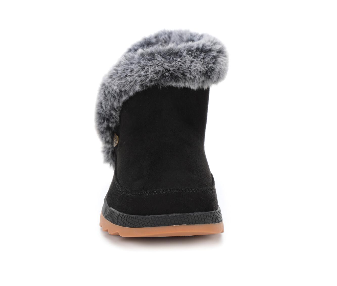 Women's BOBS Cozy Chill 114534 Boots