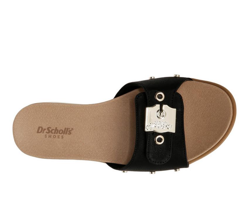 Women's Dr. Scholls Nice Iconic Sandals