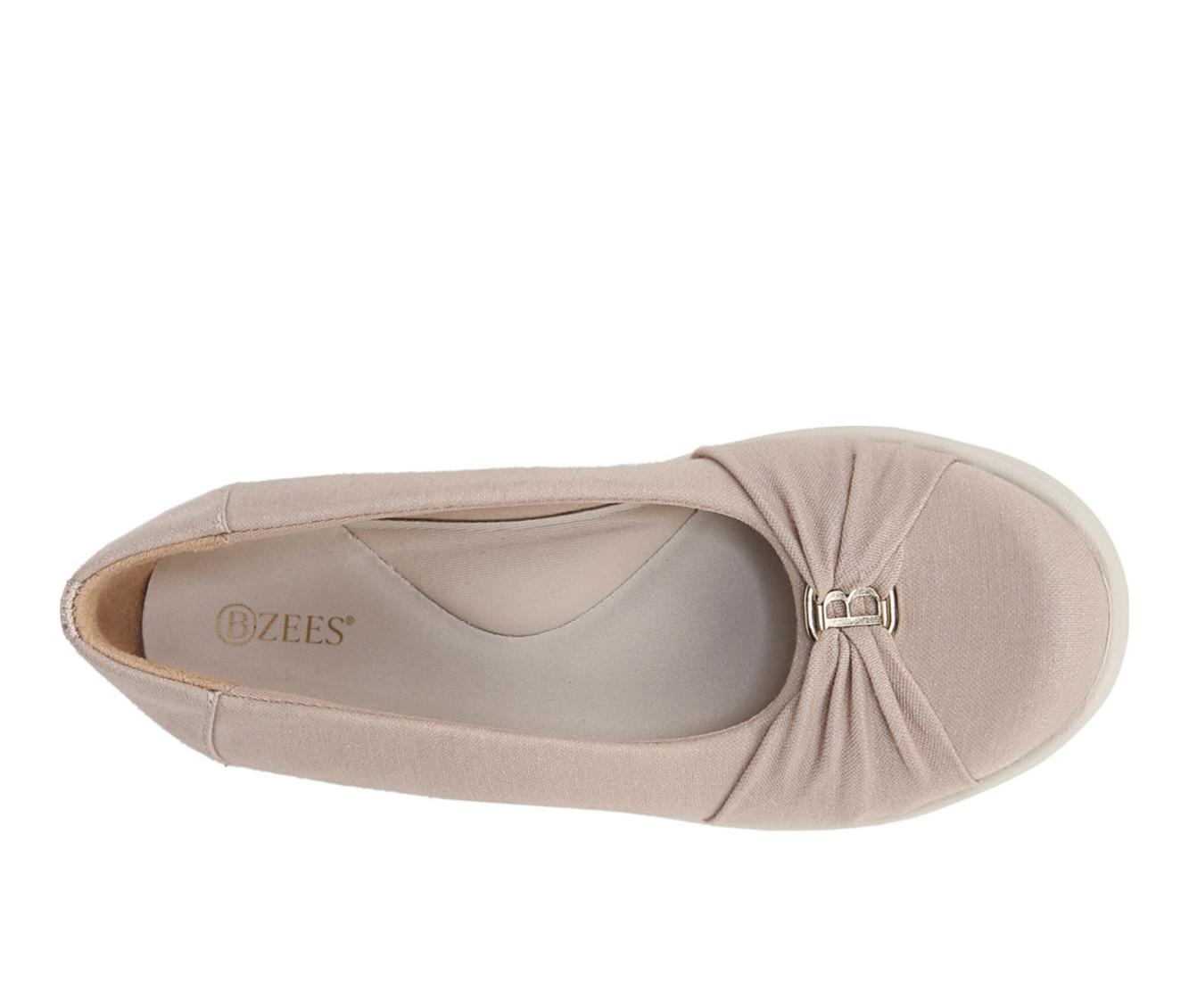 Women's BZEES Paige Slip On Shoes