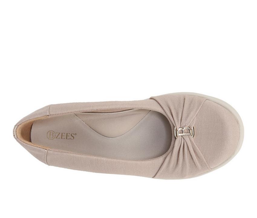 Women's BZEES Paige Slip On Shoes | Shoe Carnival Women's BZEES Paige Slip On Shoes | Shoe Carnival