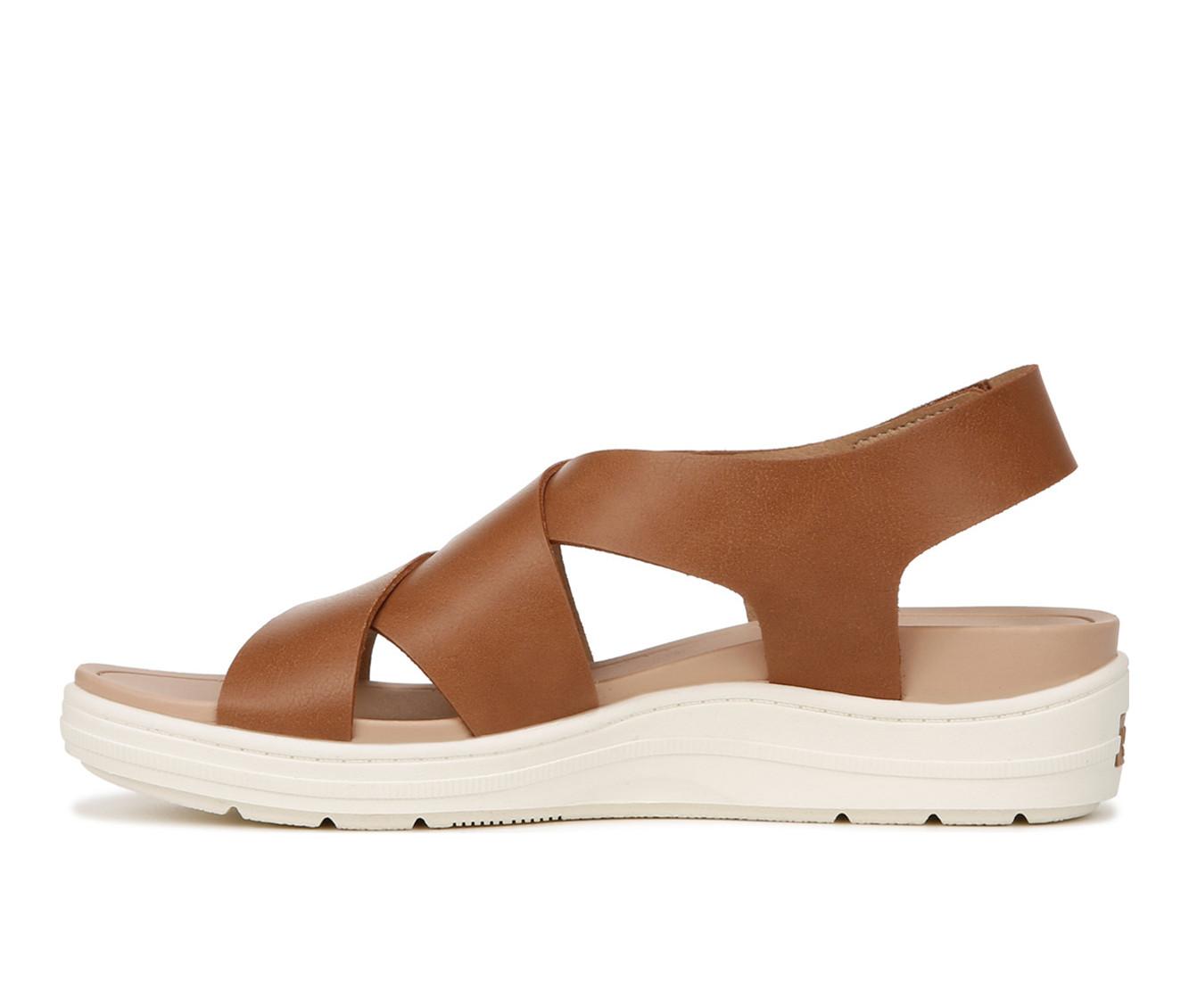 Women's Dr. Scholls Time Off Sea Wedge Sandals