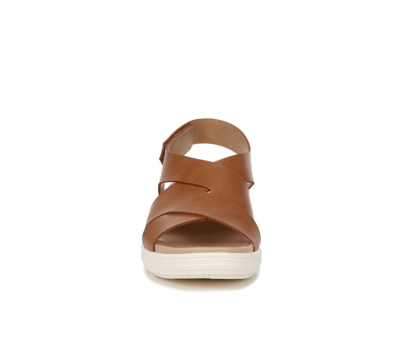 Women's Dr. Scholls Time Off Sea Wedge Sandals