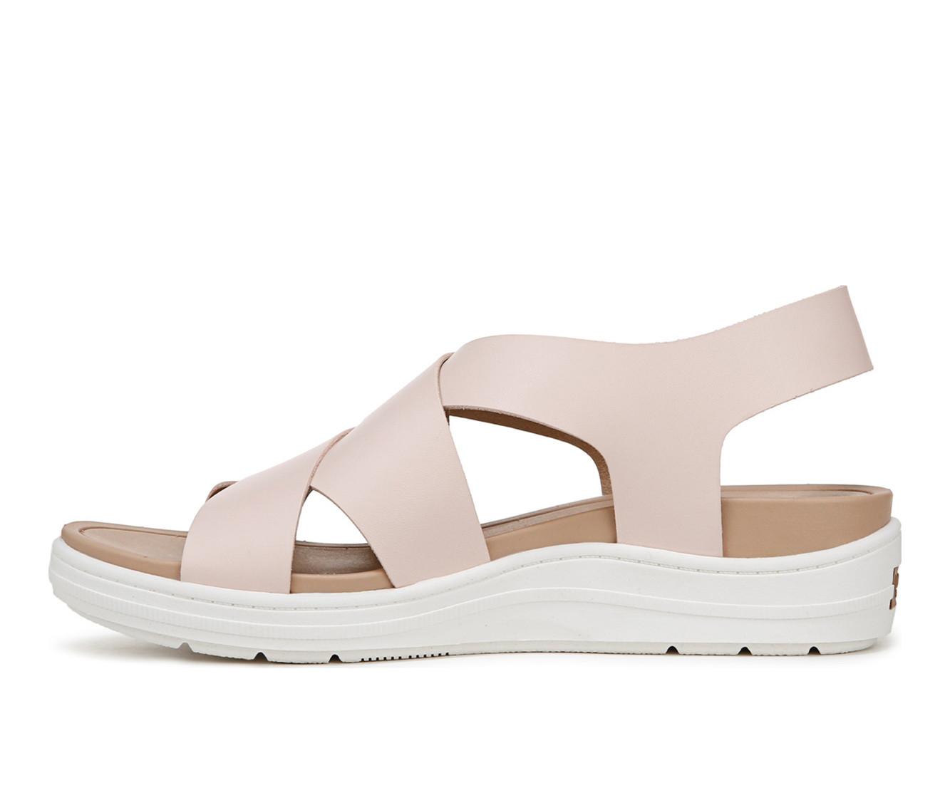 Women's Dr. Scholls Time Off Sea Wedge Sandals