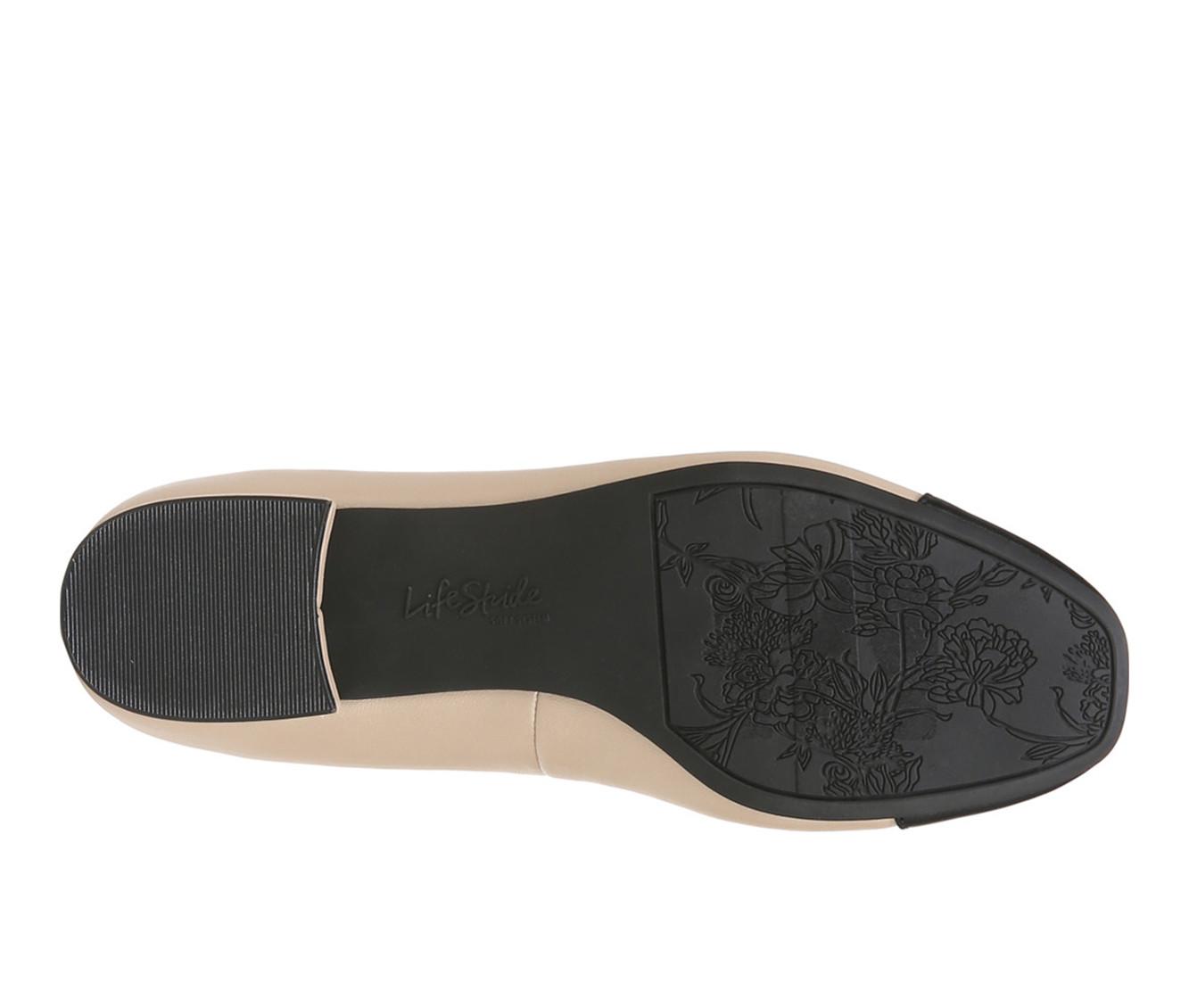 Women's LifeStride Cameo 3 Flats
