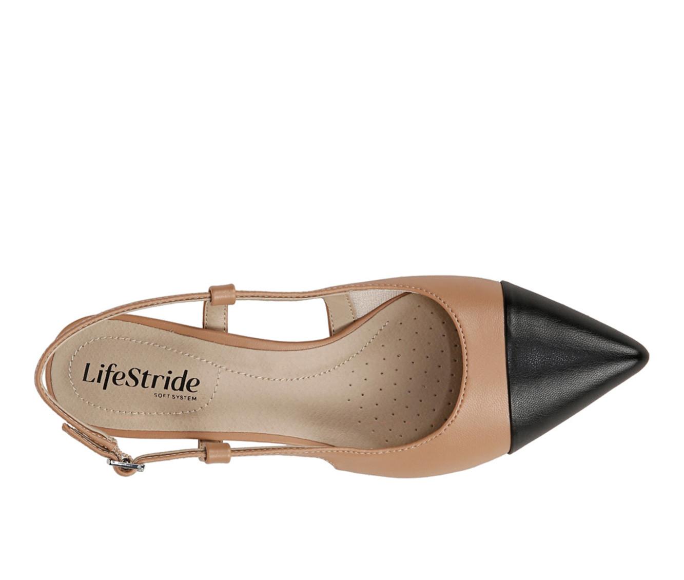 Lifestride ours women s viva slip on