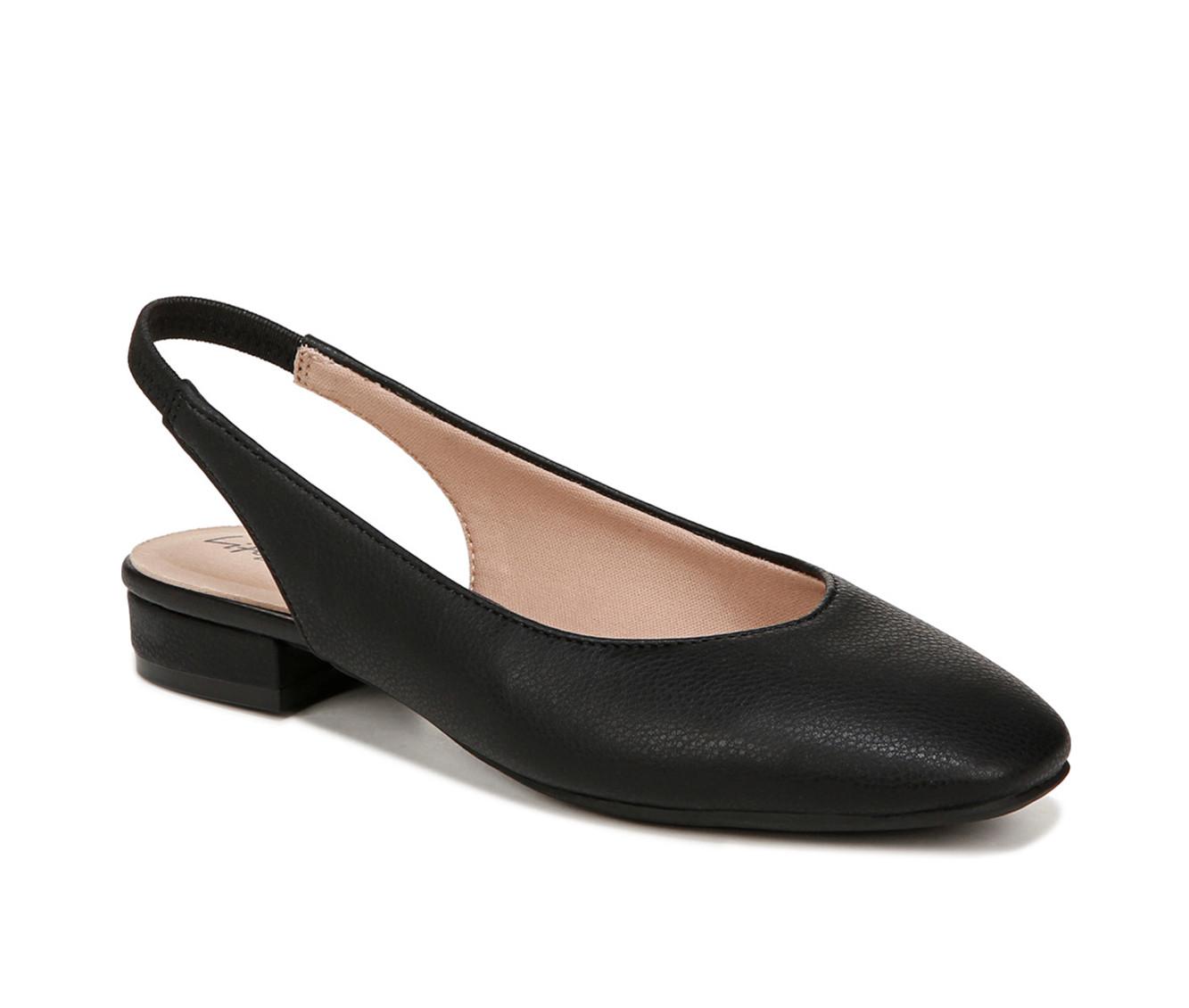 Women's LifeStride Claire Slingback Flats