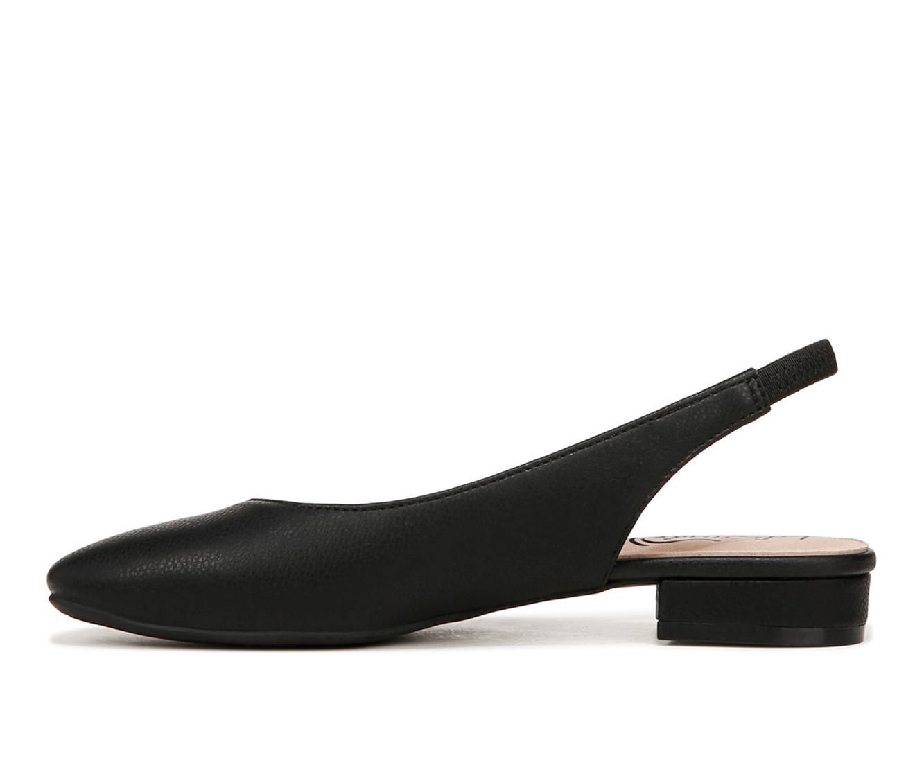 Women's LifeStride Claire Slingback Flats