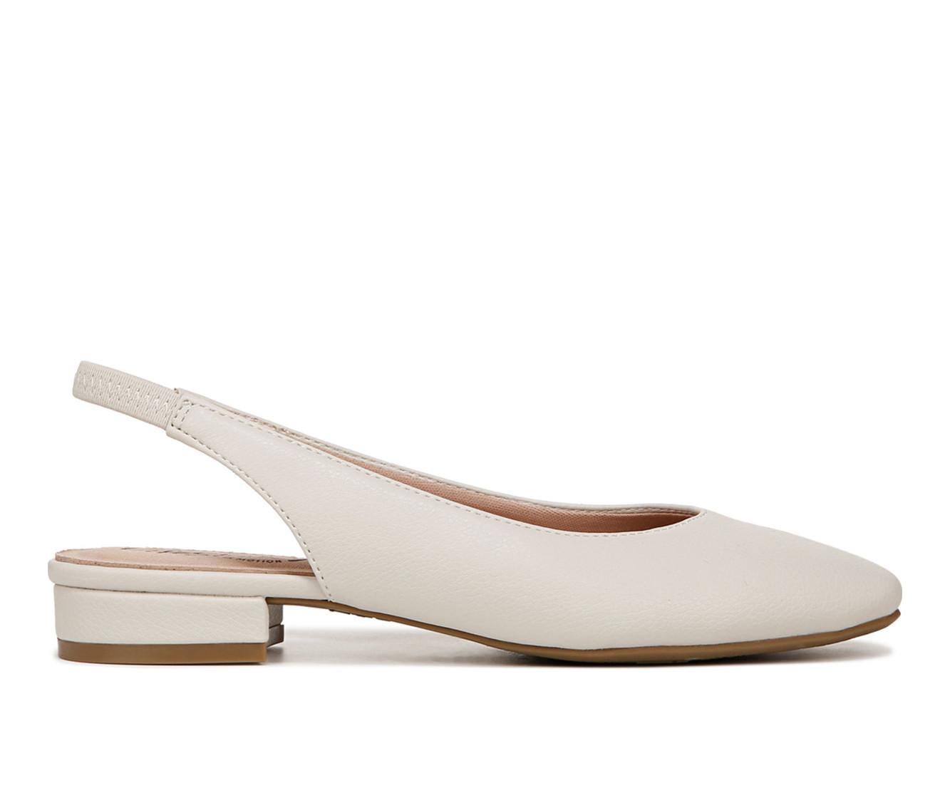 Women's LifeStride Claire Slingback Flats