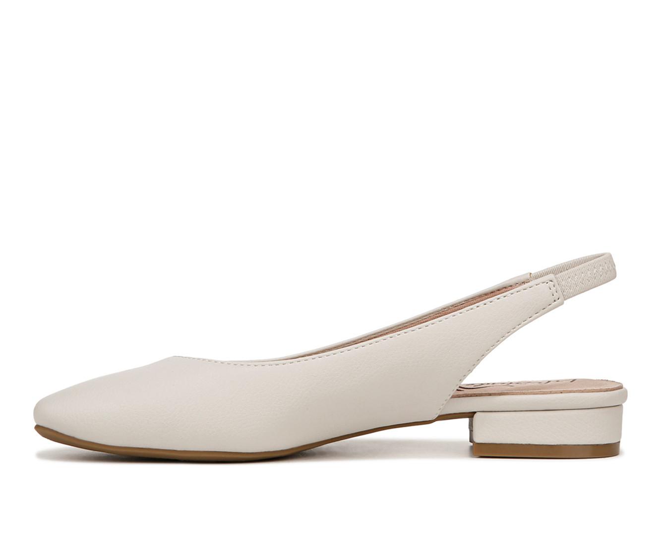 Women's LifeStride Claire Slingback Flats