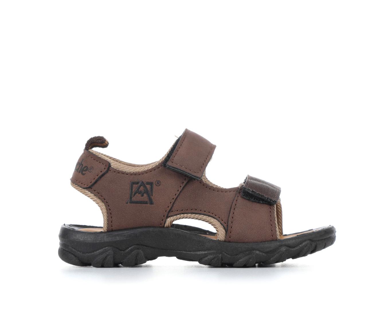 Boys' Avalanche Little Kid & Big Kid AV90230M Strap Sandals