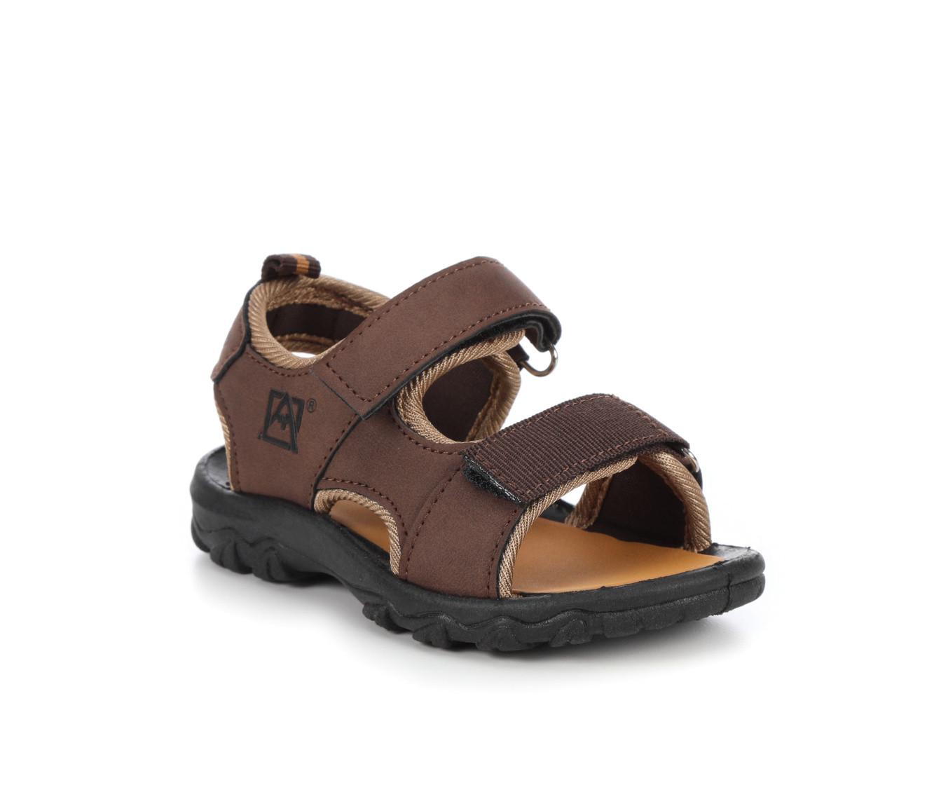 Boys' Avalanche Little Kid & Big Kid AV90230M Strap Sandals