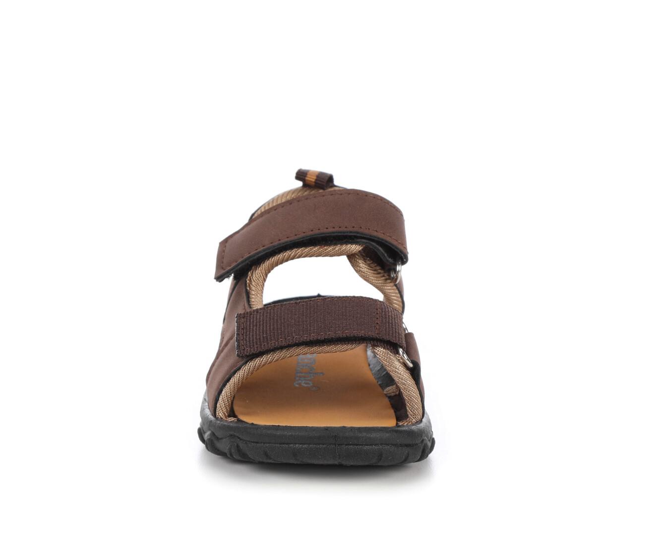 Boys' Avalanche Little Kid & Big Kid AV90230M Strap Sandals