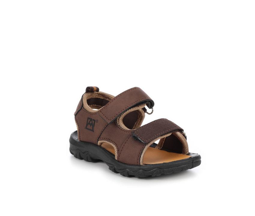 Boys' Avalanche Toddler AV90230N SINF Sandals