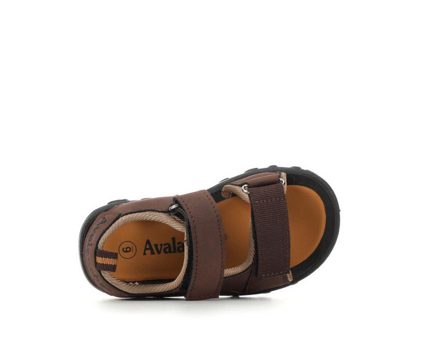 Boys' Avalanche Toddler AV90230N SINF Sandals