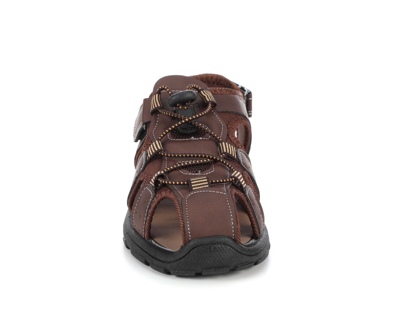 Boys' Avalanche Little Kid AV91599M Closed Toe Sandals