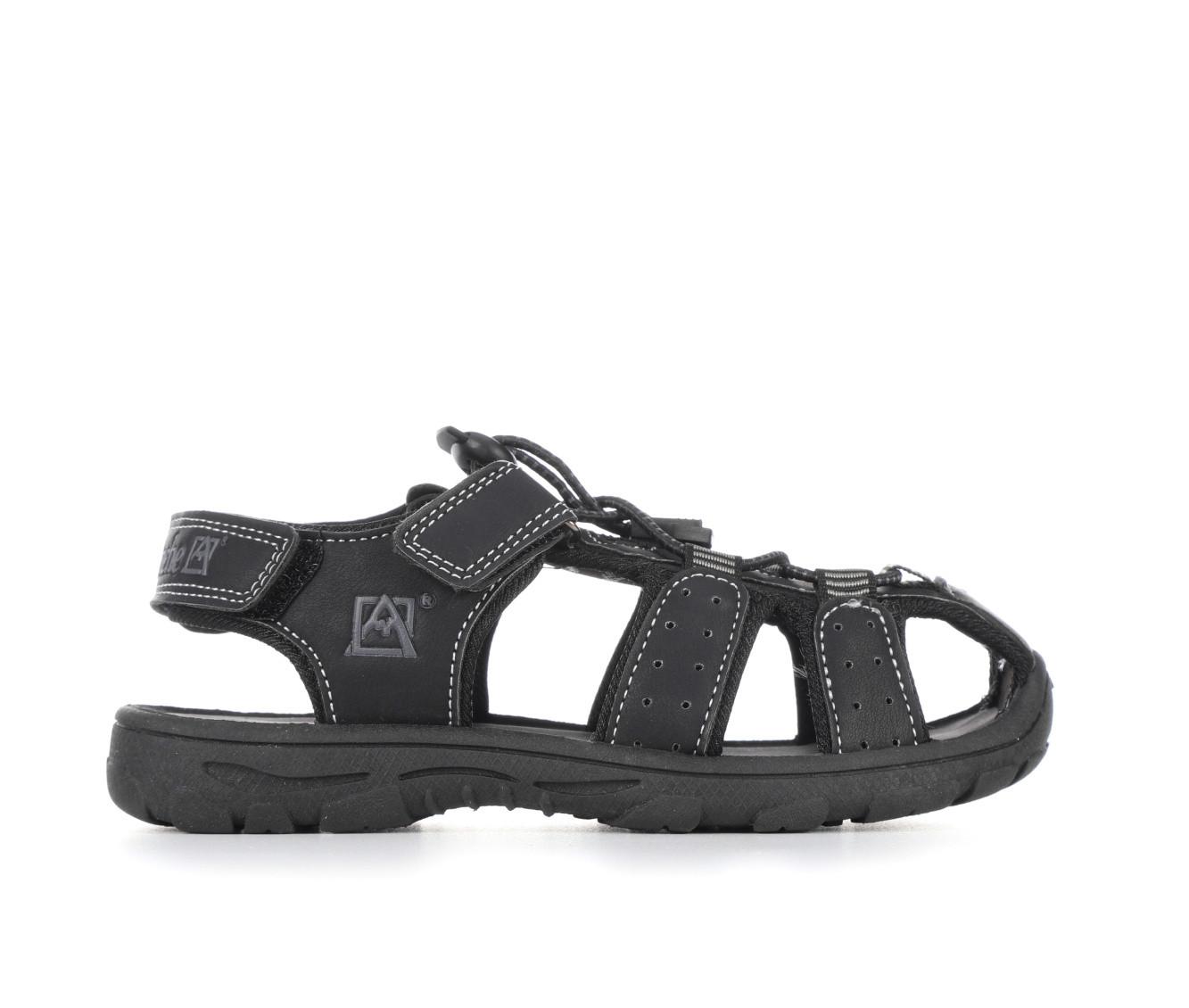 Boys' Avalanche Big Kid AV91599N Closed Toe Sandals